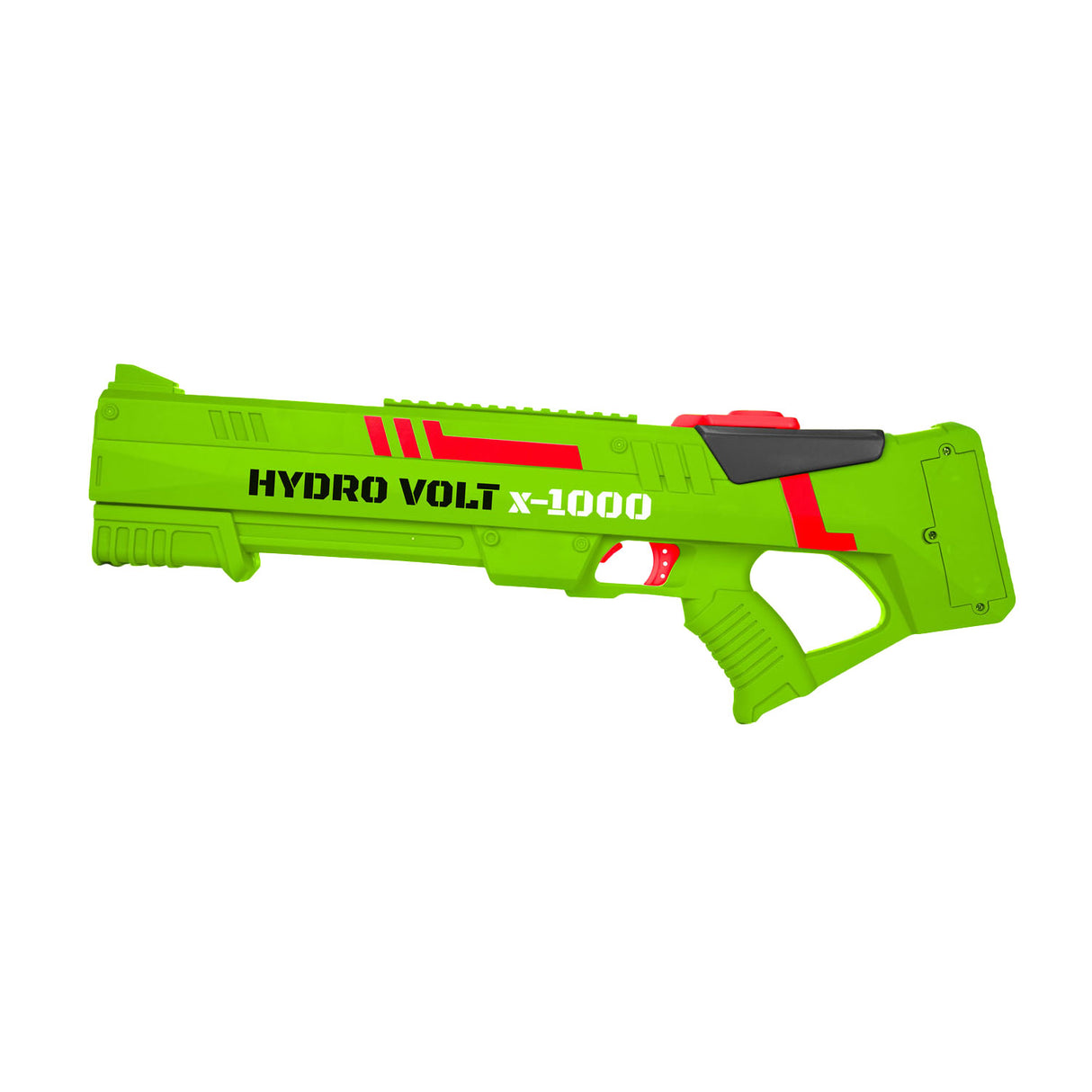 Toi-Toys spritzen elektrische Wasserpistolenriese