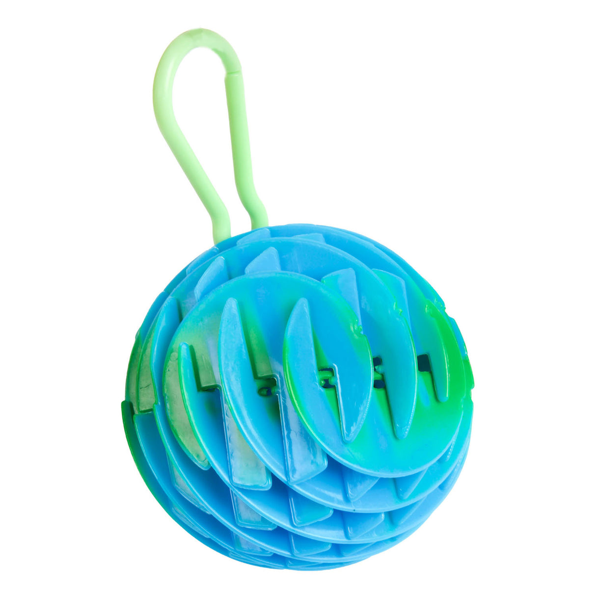 Toi-toys Schlüsselanhänger Morph-Wurm-Fidget