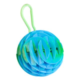 Toi-toys Schlüsselanhänger Morph-Wurm-Fidget