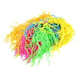 Toi-Loys Fun Noodles Curly Super Stretchable Fidget, 5.