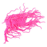 Toi-Loys Fun Noodles Curly Super Stretchable Fidget, 5.