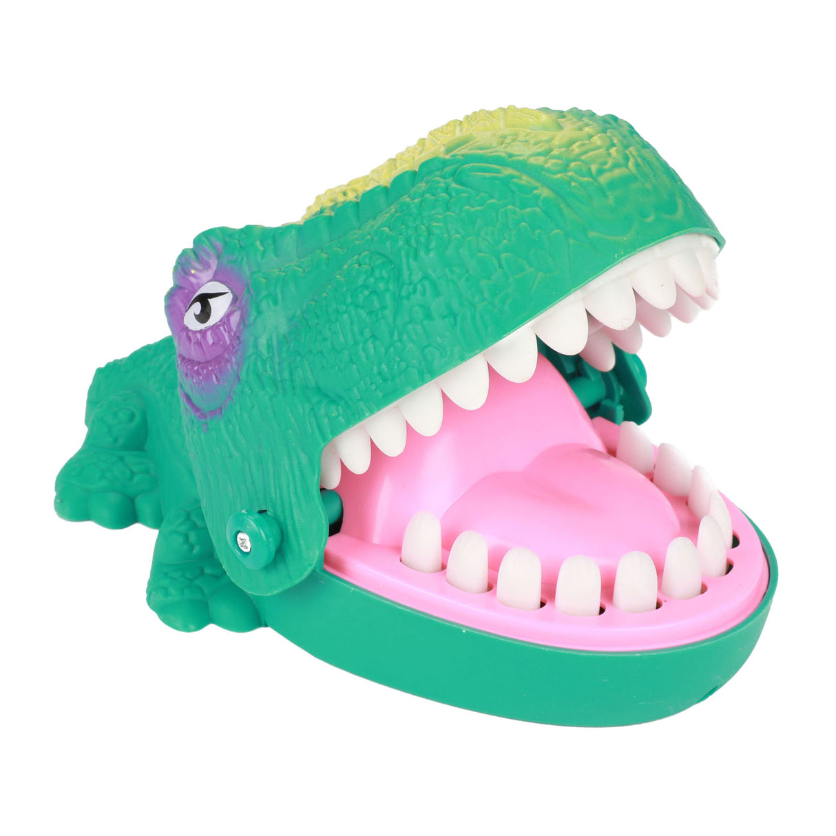 Toi-toys roliga farliga bitande dino