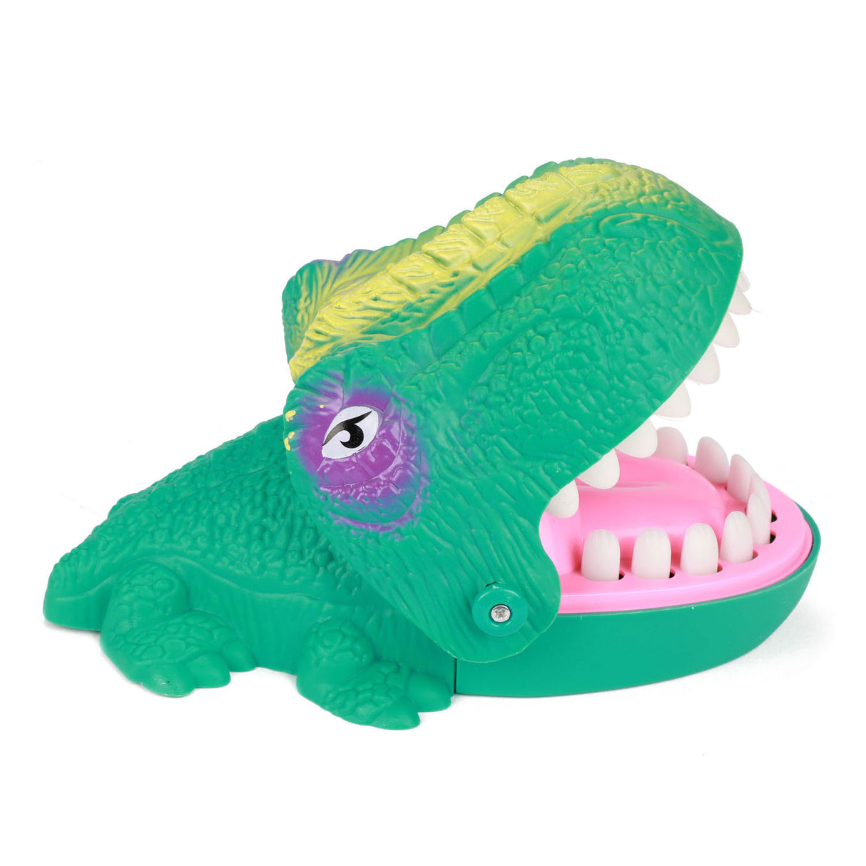 Toi-Toys Fun Dangerous Biting Dino