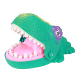 Toi-Toys Fun Dangerous Biting Dino