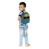 Toi-Toys Elektrowerkzeuge Tool in Rucksack eingestellt