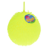 Toi-leys pufferz pufferball gul, 23 cm