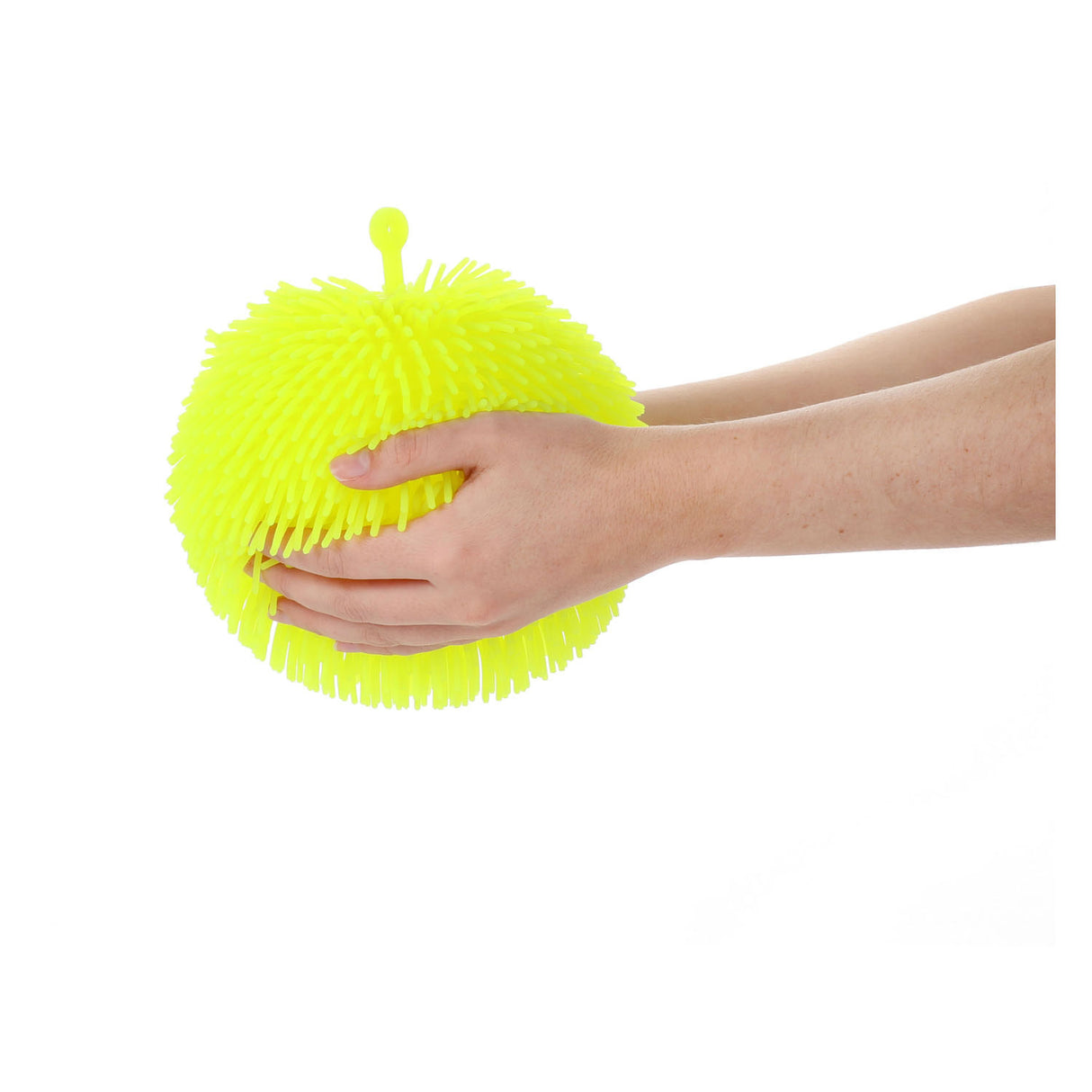 TOI-TOYS PADERZ PADERBALL Amarillo, 23 cm