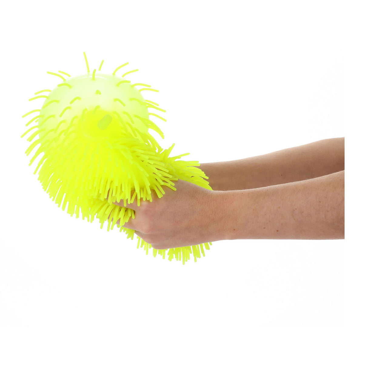 TOI-TOYS PADERZ PADERBALL Amarillo, 23 cm