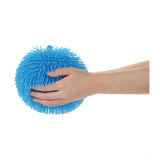 TOI-TYYS PUFTERZ Pufferball Blue, 23 cm