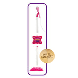 Toi-Toys Prinzessin Freunde Karaoke-Set mit Smartphone-Verbindung