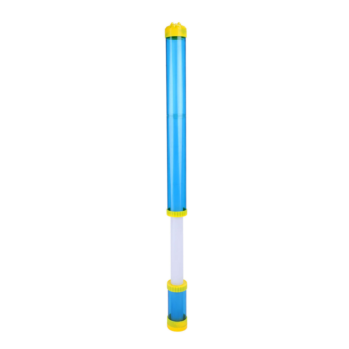 TOI-TOYS FUN WOD Water Sprayler z jasnoniebieskim