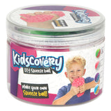 TOI-TOYS CUBIERTA KIDS HAGA TU PROPIA BOLA