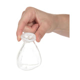 Toi-toys Kidscovery stellt einen Quetschball in einem Netz her, 4-fach sortiert