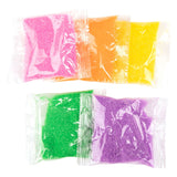 Kidscovery Dekoratives Sand mit Flaschenset
