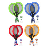 Adrenice Adrenice Soft Tennis Set, 4DLG.