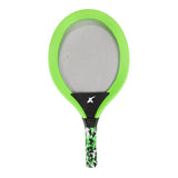 Toi-Toys Toi Toys Adrenix Soft-Tennis-Set 4-teilig mit 2x Schläger + Ball + Federball 4-fach sortiert