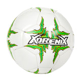 Adrenix Adrenix Football Hybrid Tech, 23 cm