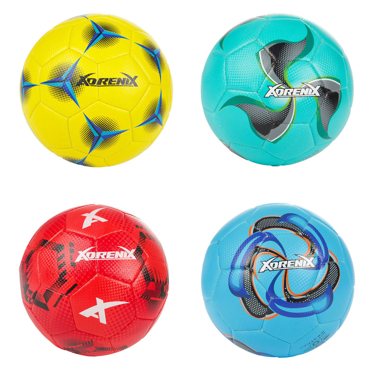 Adrenix Adrenix Beachsoccer, 23cm