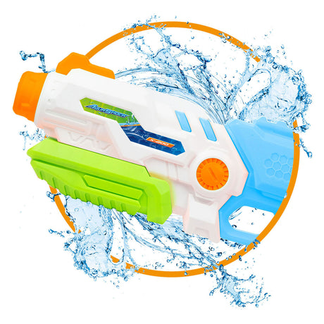 Toi-toys Spritzwasserpistole Aqua Shock x200 850ml