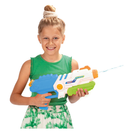 Toi-toys Spritzwasserpistole Aqua Shock x200 850ml