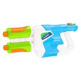 Splash Water gun with Double Loop Twice, 1700ml