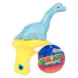 Splash vannpistol blokkerte dinosaur