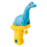 Splash vannpistol blokkerte dinosaur