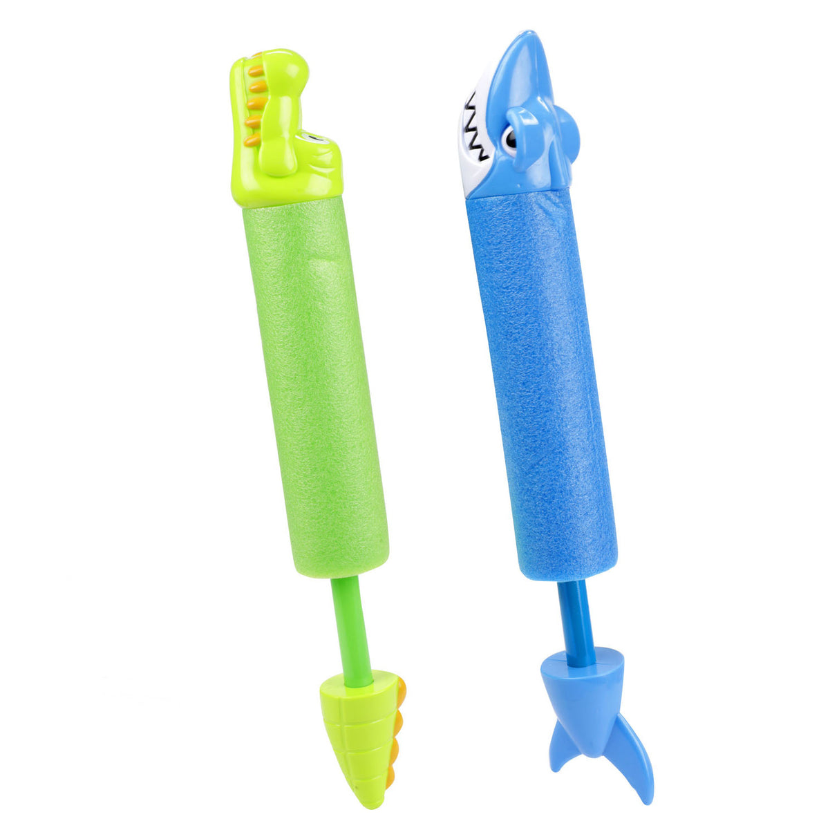 Splash Water Sprayer Water Pistol Long Animal