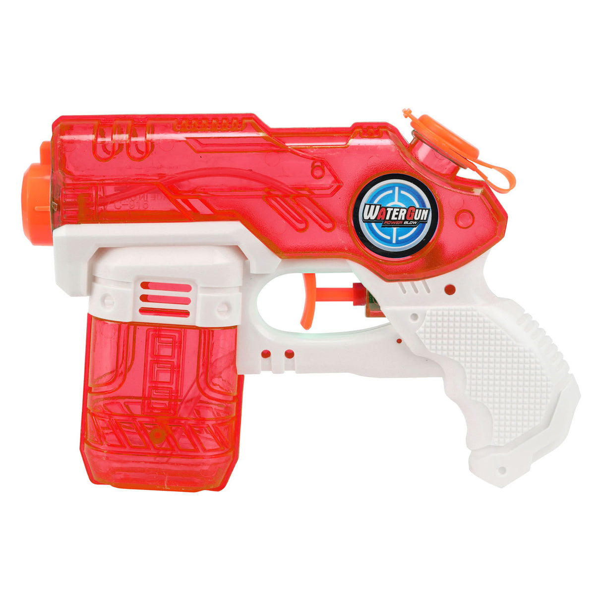 Splash Water gun, 19cm