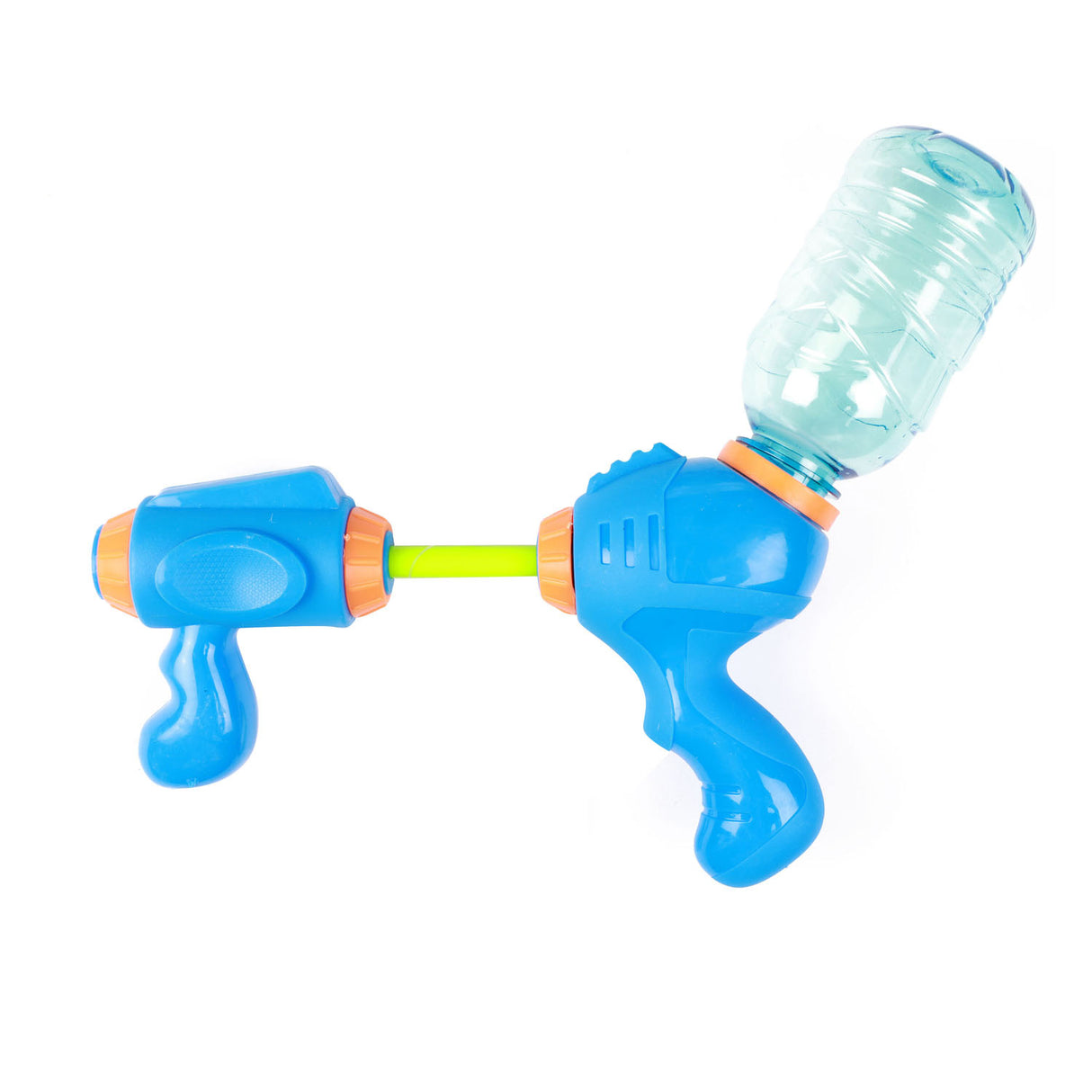 Splash Splash Water Sprayer Gun Twist with Tank