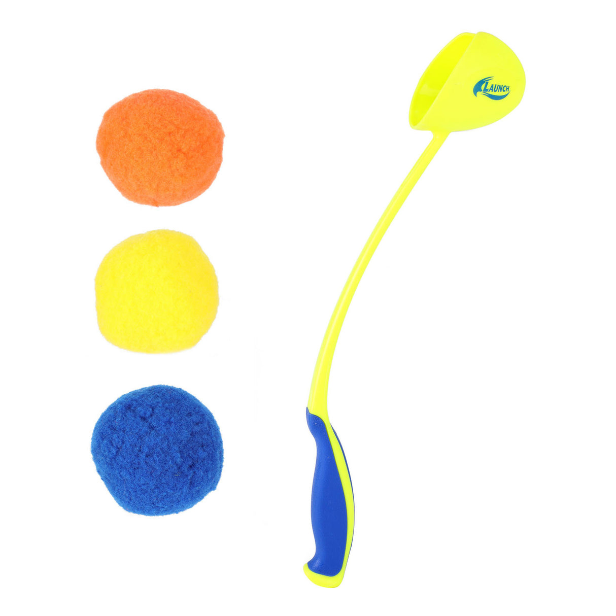 Splash Splashball Balwerper, 3 ..