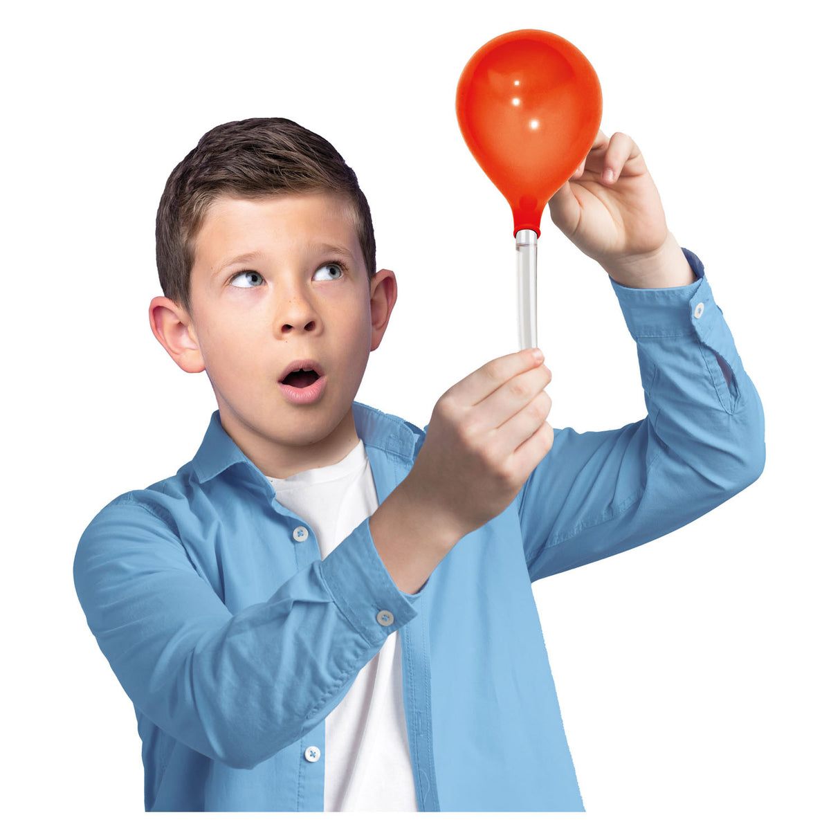 Kidscovery Wissenschaft Chemie Niederländisch Französisch