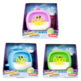 Toi-toys Incredibubble Seifenblasen-Maschinenwürfel