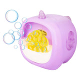 Toi-toys Incredibubble Seifenblasen-Maschinenwürfel