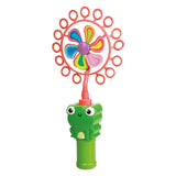 Toi-toys Incredibubble Seifenblasen-Windmühle, 100 ml