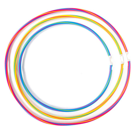 Toi-toys spielen Hula-Hoop-Streifen aus, 3er-Set