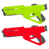 Splash elektrisch waterpistool hydro volt x50