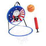 Adrenix-Spiel Darts Basketball 2in1-Spiel