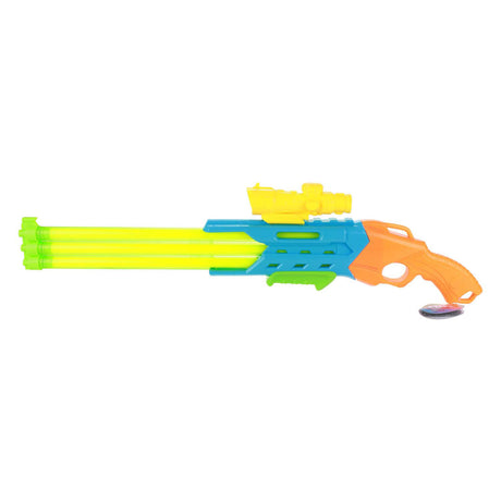 Toi-toys Wasserpistole 3 Düsen, 64cm