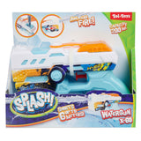 Toi-toys Spritzwasserpistole Schnellbefüllung x60