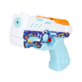 Toi-toys Spritzwasserpistole Schnellbefüllung x60