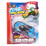 Toi-toys Turbo Racer Stunt Car Bump & Flip