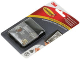 3m 1006170 - mittlere Snap-On-Schnur.dunkel | 10 Stück