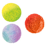Toi-toys lustiger Quetschball Moos gefüllt mit Schaumstoff 8cm