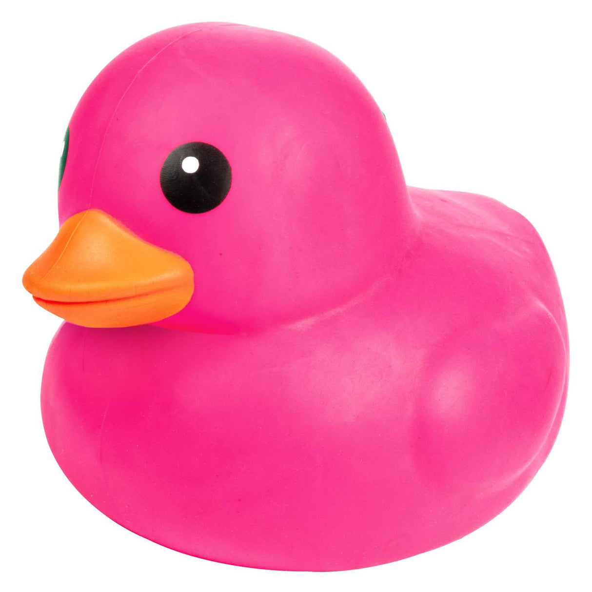 Toi-toys lustige Knetente XXL dehnbar, 15cm