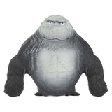 Toi-toys Spaßknet-Gorilla-klobiger Affe, dehnbar, 850 Gramm