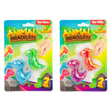 Toi-toys lustiges elastisches Tierarmband