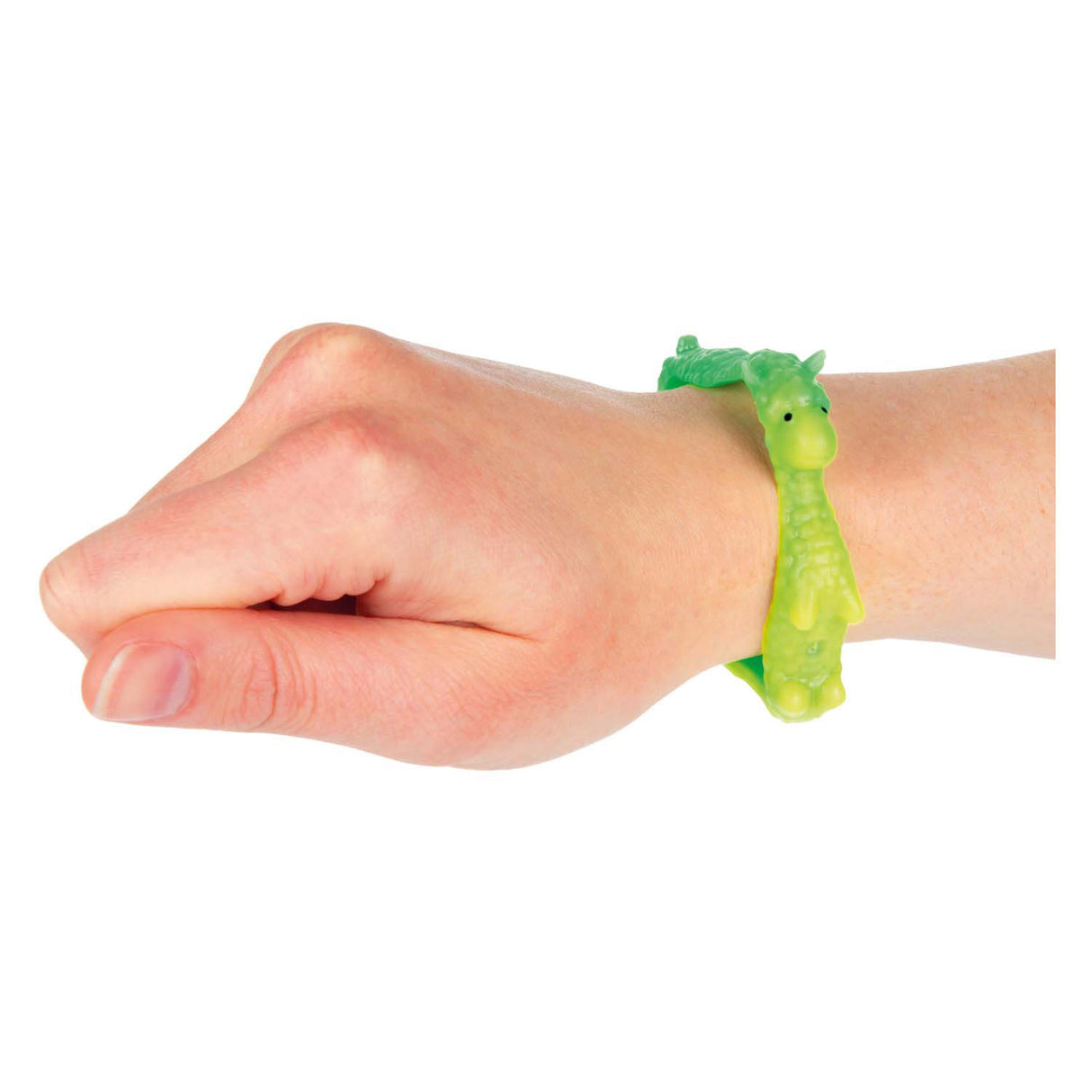 Toi-toys lustiges elastisches Tierarmband