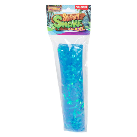 Toi-toys Fun XXL Gladjanus mit Glitzerfolie, 26cm