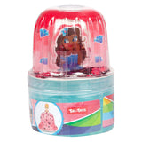 Toi-toys Toi Toys Crazy Putty Slime Shiny Dress